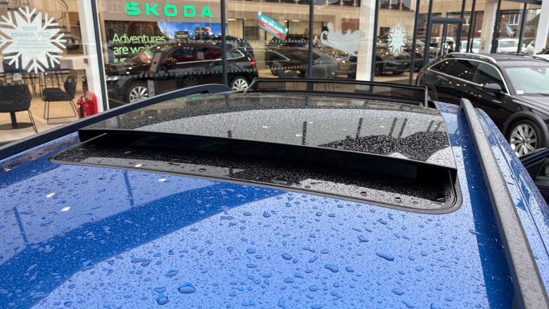 Skoda Kodiaq 1.5 TSI Sport Line 5dr DSG [7 Seat] Petrol Estate